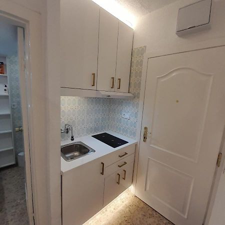 Vistasol Lejlighed Torremolinos Eksteriør billede