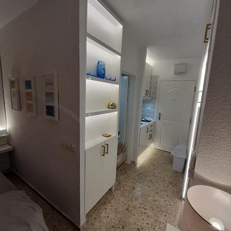 Vistasol Lejlighed Torremolinos Eksteriør billede