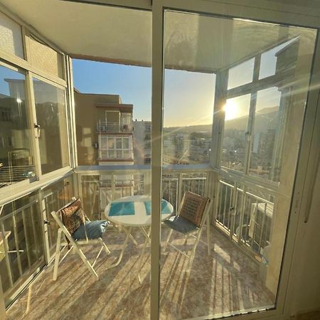 Vistasol Lejlighed Torremolinos Eksteriør billede