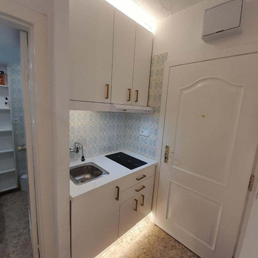 Vistasol Lejlighed Torremolinos Eksteriør billede