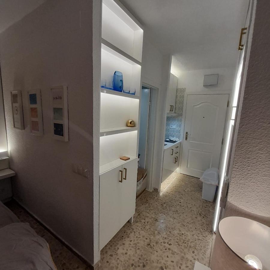 Vistasol Lejlighed Torremolinos Eksteriør billede