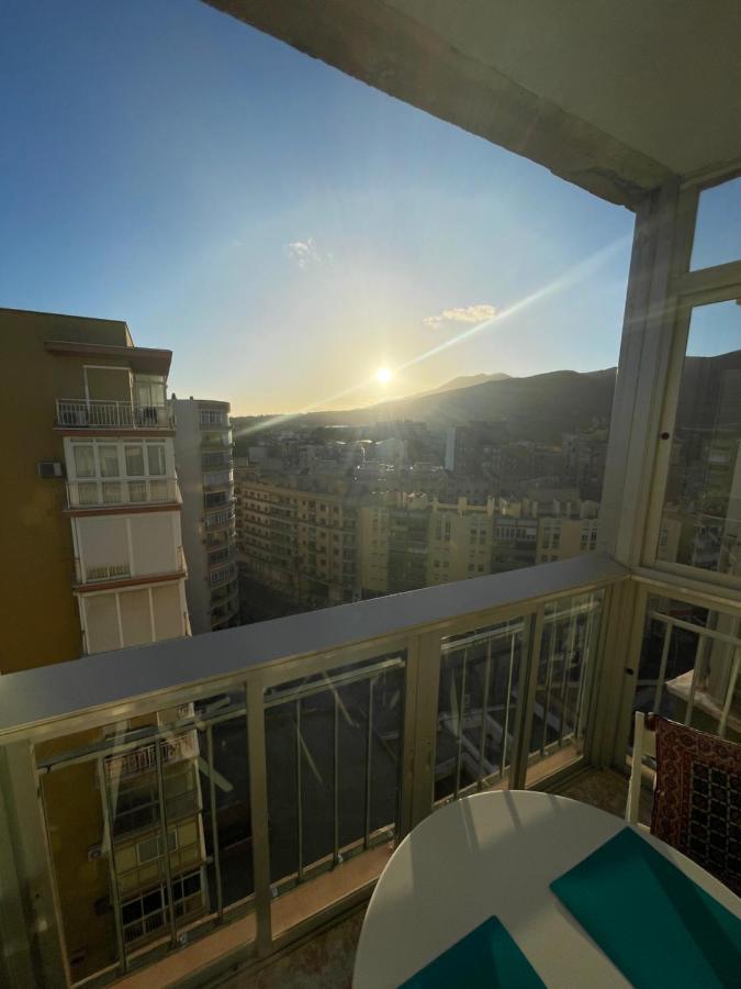 Vistasol Lejlighed Torremolinos Eksteriør billede