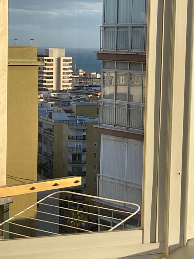Vistasol Lejlighed Torremolinos Eksteriør billede